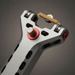 Slingshot – Precision Aluminum Alloy with Steel Balls Kit 3