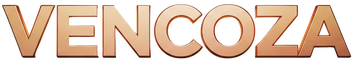 Vencoza Logo V1